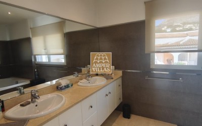 Очаровательная и уютная вилла в Санта-Кларе